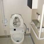 衛生工事関連 トイレの改修工事